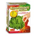 Кинетический песок. Лесные животные Ranok Creative 12180010Р